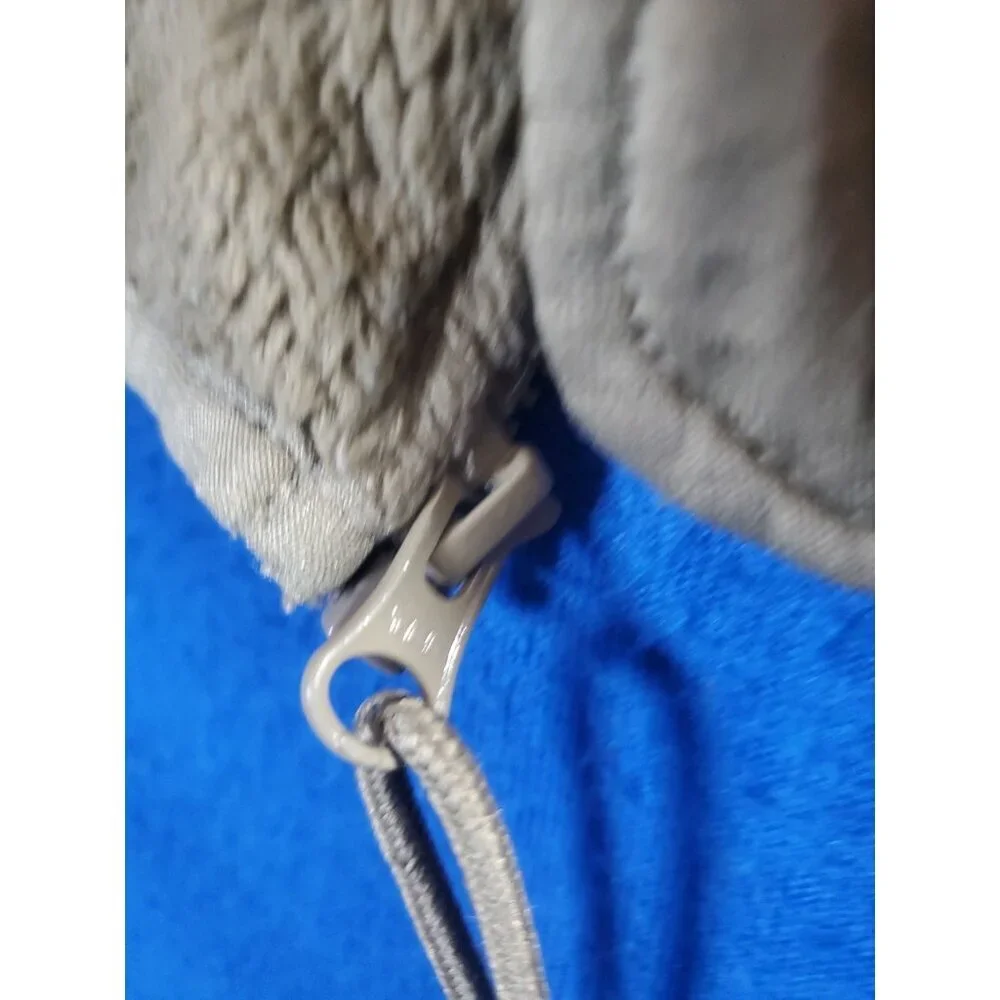 Surplus U.S. Military Polartec Fleece Jacket Men's Size Large